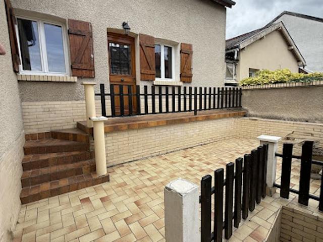 Vente Maison 5 pièces 90 m2 Epernay