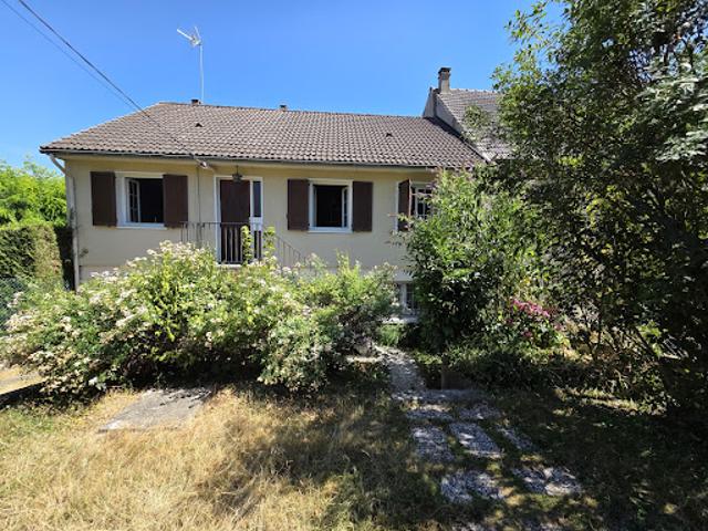 Vente Maison 5 pièces 90 m2 Epinay sur Orge