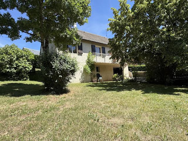 Vente Maison 5 pièces 90 m2 Espalion