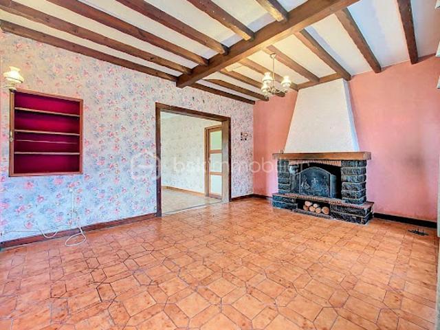 Vente Maison 5 pièces 90 m2 Fouquières lès Lens