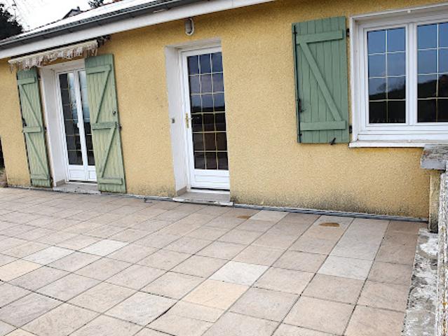 Vente Maison 5 pièces 90 m2 Fontanes