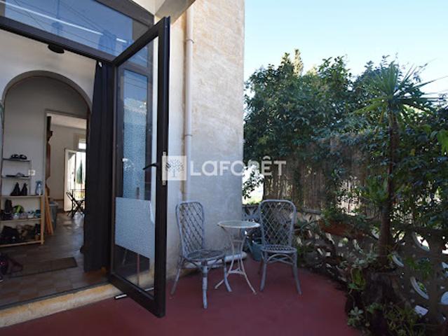 Vente Maison 5 pièces 90 m2 Fayence