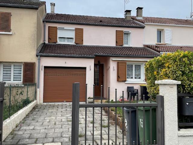 Vente Maison 5 pièces 90 m2 Fagnières