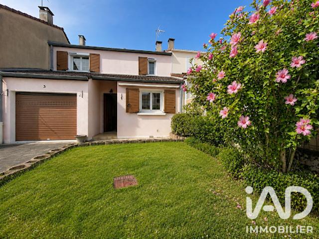 Vente Maison 5 pièces 90 m2 Fagnières