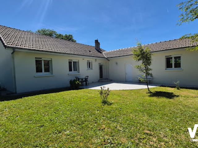 Vente Maison 5 pièces 90 m2 Feytiat