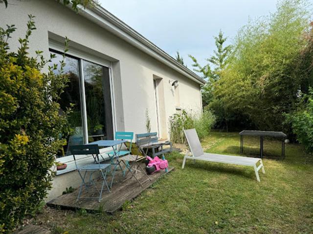 Vente Maison 5 pièces 90 m2 Floirac