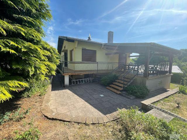 Vente Maison 5 pièces 90 m2 Hadol