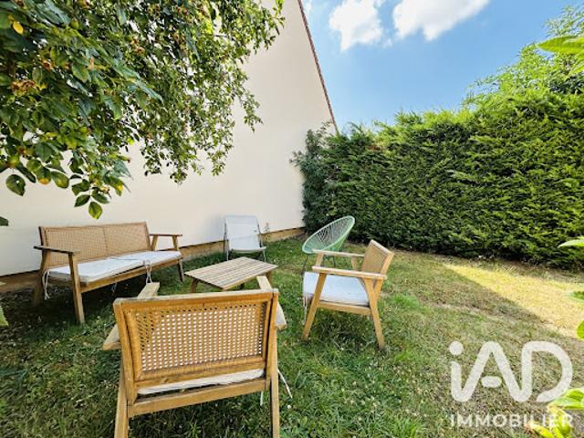 Vente Maison 5 pièces 90 m2 Haisnes