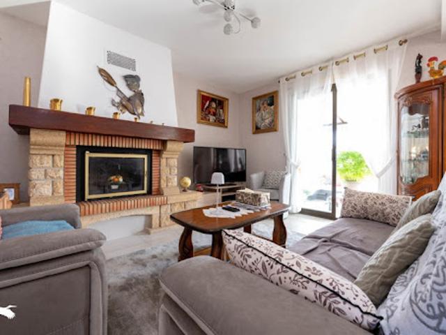 Vente Maison 5 pièces 90 m2 Hennebont