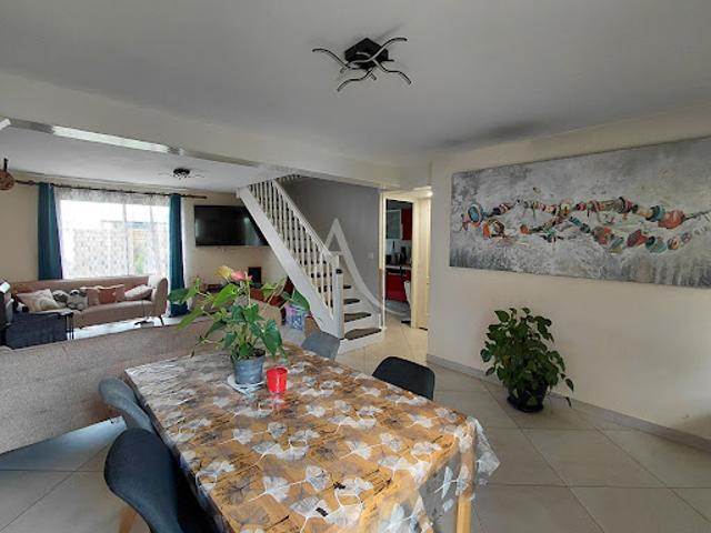 Vente Maison 5 pièces 90 m2 Herblay sur Seine