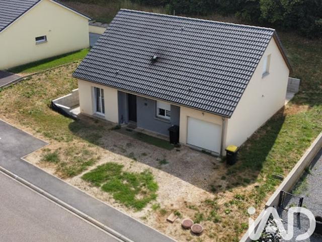 Vente Maison 5 pièces 90 m2 Herserange