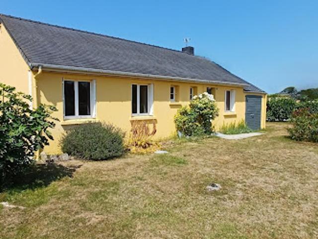 Vente Maison 5 pièces 90 m2 Hirel
