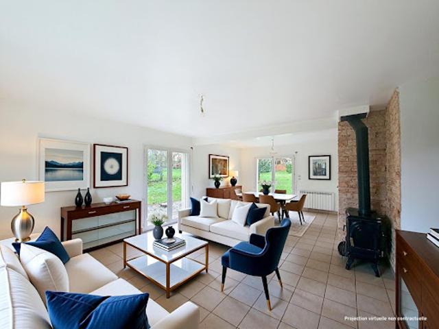 Vente Maison 5 pièces 90 m2 Inzinzac Lochrist