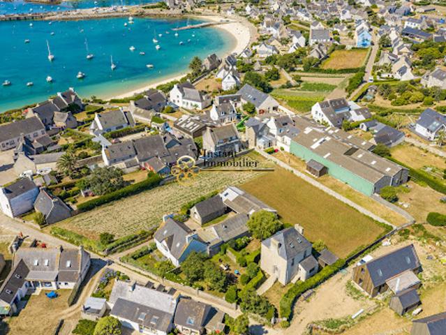 Vente Maison 5 pièces 90 m2 Ile de Batz