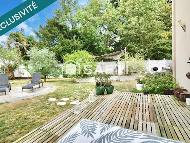 Vente Maison 5 pièces 90 m2 Orgerus
