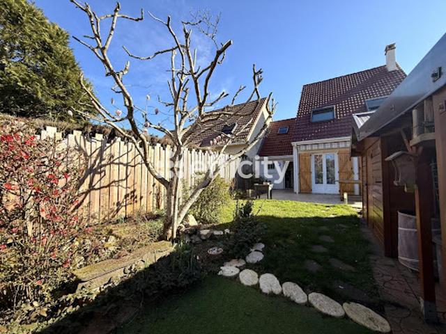 Vente Maison 5 pièces 90 m2 Orleans