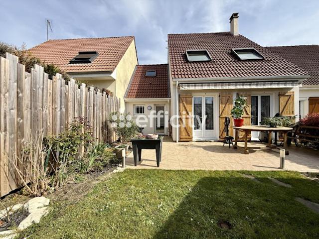 Vente Maison 5 pièces 90 m2 Orleans
