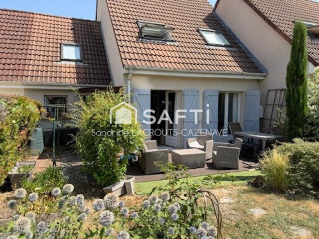 Vente Maison 5 pièces 90 m2 Orleans