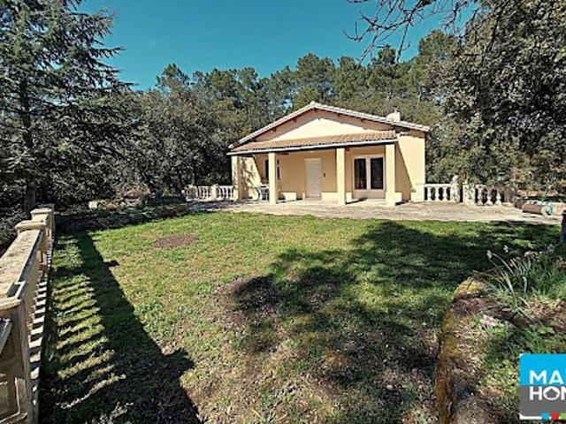 Vente Maison 5 pièces 90 m2 Laval Pradel