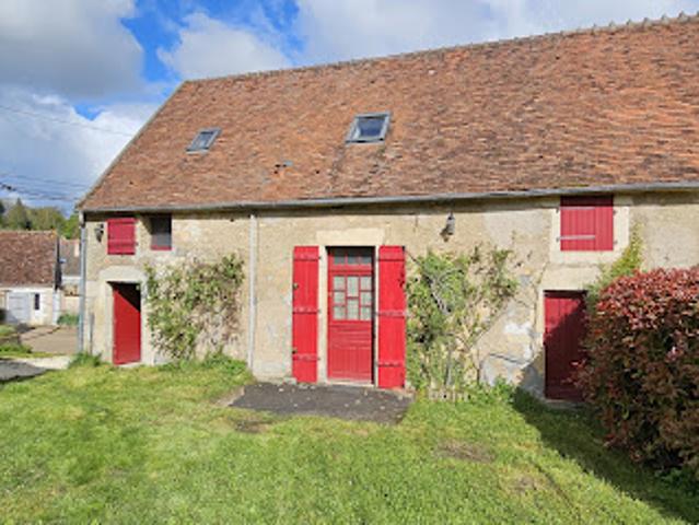Vente Maison 5 pièces 90 m2 La Chapelle Saint André
