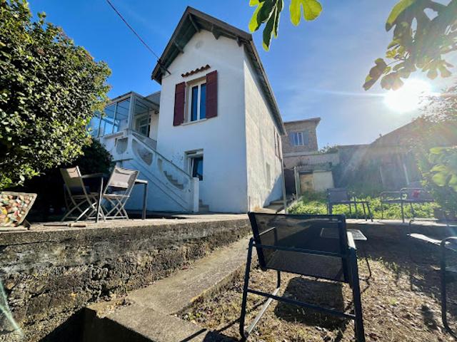 Vente Maison 5 pièces 90 m2 La Seyne sur Mer