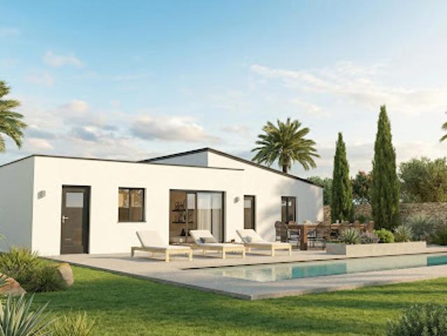Vente Maison 5 pièces 90 m2 La Plaine sur Mer