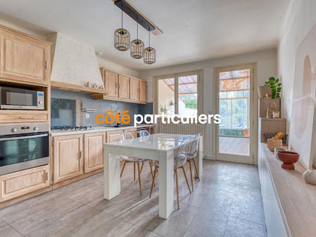 Vente Maison 5 pièces 90 m2 La Roche sur Yon