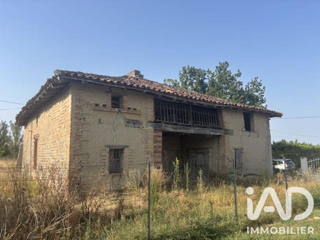 Vente Maison 5 pièces 90 m2 La Ville Dieu du Temple