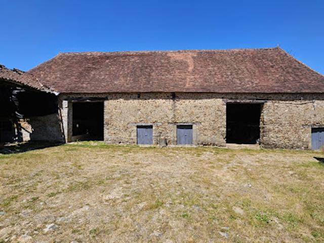 Vente Maison 5 pièces 90 m2 Ladignac le Long