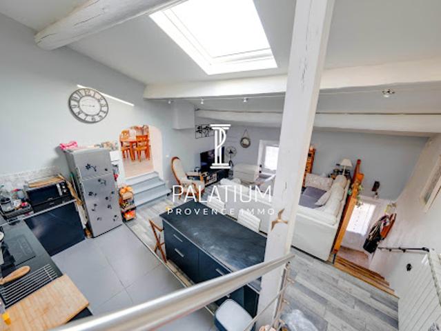 Vente Maison 5 pièces 90 m2 Lambesc