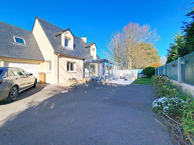 Vente Maison 5 pièces 90 m2 Lancieux