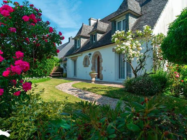 Vente Maison 5 pièces 135 m2 Langolen
