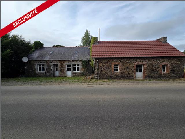 Vente Maison 5 pièces 90 m2 Lanmérin