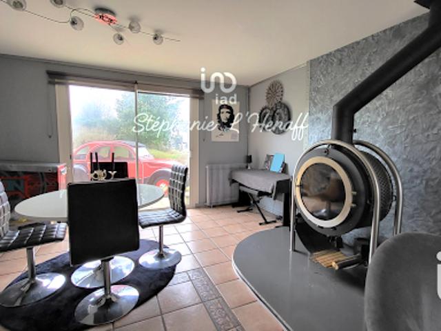 Vente Maison 5 pièces 90 m2 Leuville sur Orge