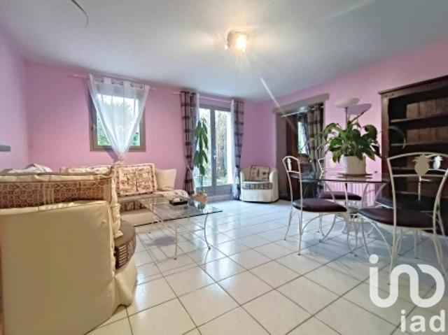 Vente Maison 5 pièces 90 m2 Leuville sur Orge