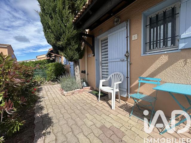 Vente Maison 5 pièces 90 m2 Le barcares