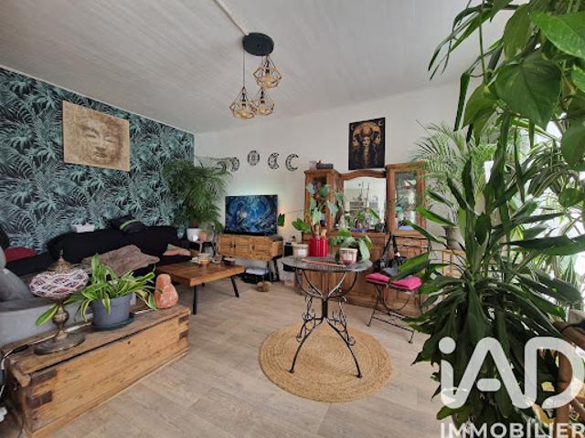 Vente Maison 5 pièces 90 m2 Le faouet