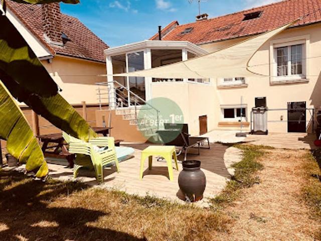 Vente Maison 5 pièces 90 m2 Le Havre