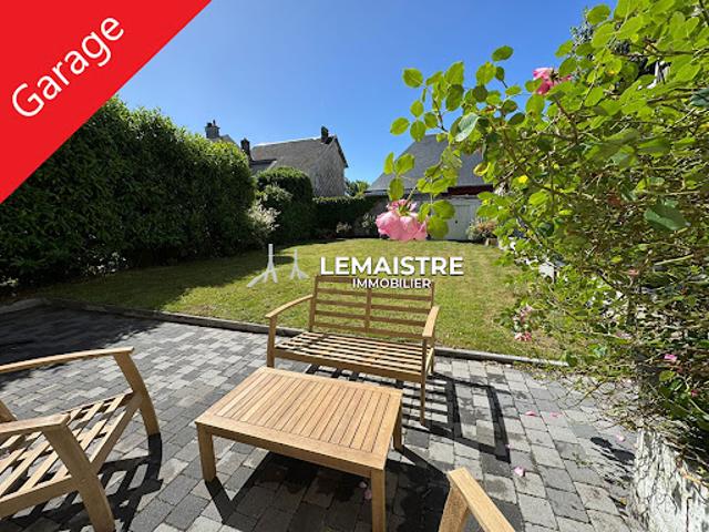 Vente Maison 5 pièces 90 m2 Le Havre