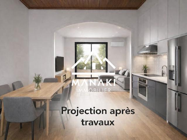 Vente Maison 5 pièces 90 m2 Le Soler