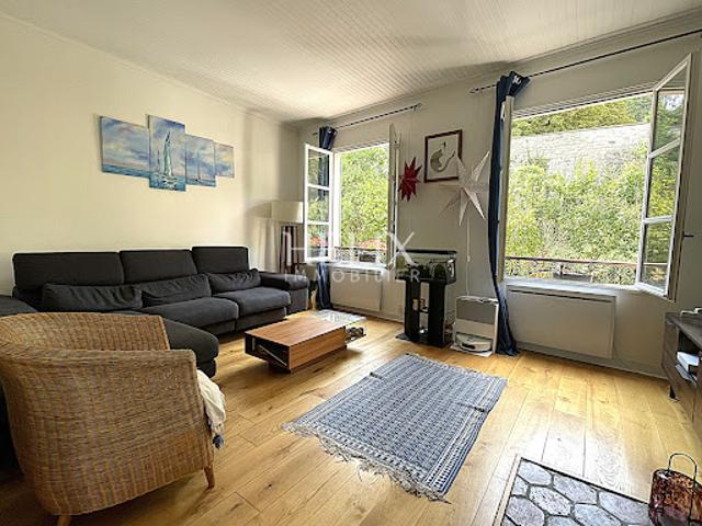 Vente Maison 5 pièces 90 m2 Le Pecq