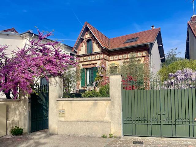 Vente Maison 5 pièces 90 m2 Le Perreux sur Marne
