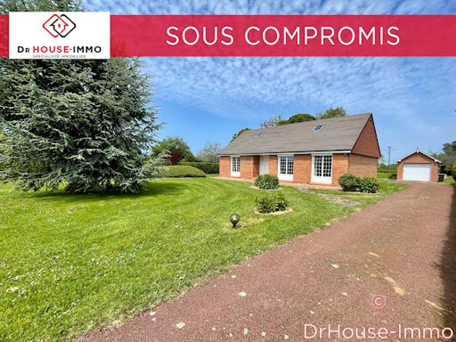 Vente Maison 5 pièces 90 m2 Les Grandes Ventes