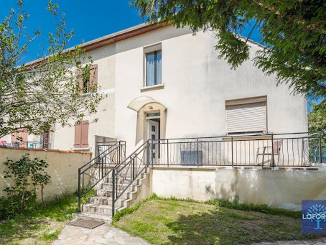 Vente Maison 5 pièces 90 m2 Les Pavillons sous Bois