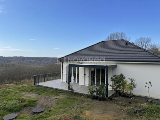 Vente Maison 5 pièces 90 m2 Lescar