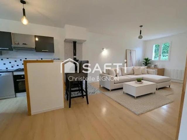 Vente Maison 5 pièces 90 m2 Litz