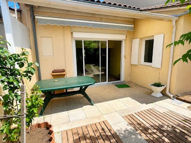 Vente Maison 5 pièces 90 m2 Libourne