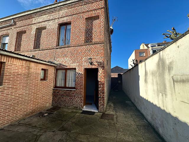 Vente Maison 5 pièces 90 m2 Lille