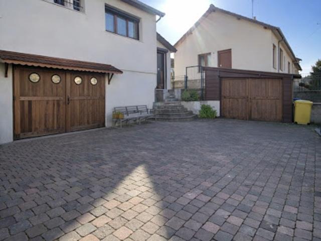 Vente Maison 5 pièces 90 m2 Limeil brevannes