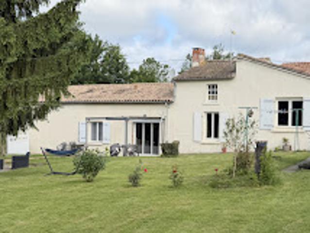 Vente Maison 5 pièces 90 m2 Mouilleron en Pareds